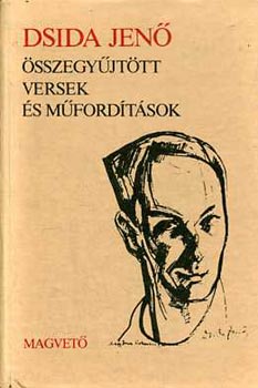 �sszegy�jt�tt versek �s m�ford�t�sok