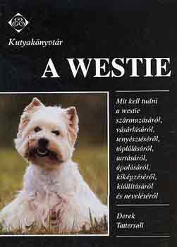A westie (kutyaknyvtr)