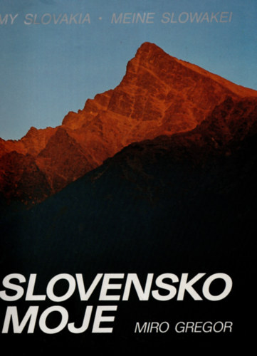 Slovensko Moje