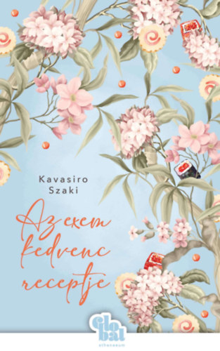 Kavasiro Szaki - Az exem kedvenc receptje
