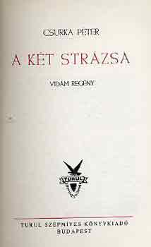 A kt strzsa