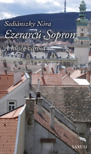 Ezerarc Sopron
