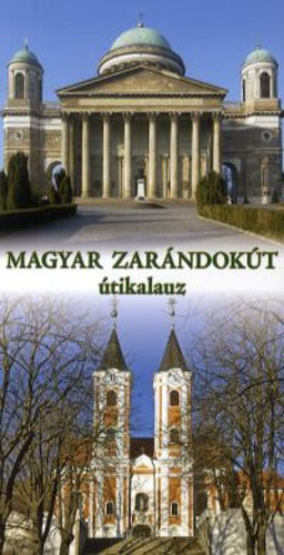 Magyar zar�ndok�t �tikalauz