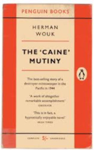 The Caine Mutiny