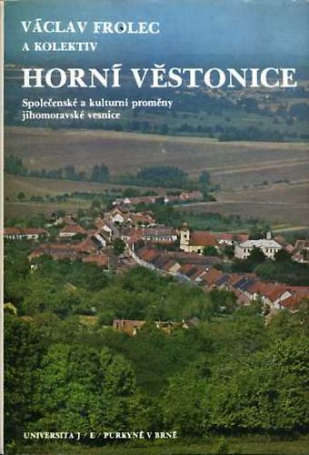 Horn Vestonice (cseh)