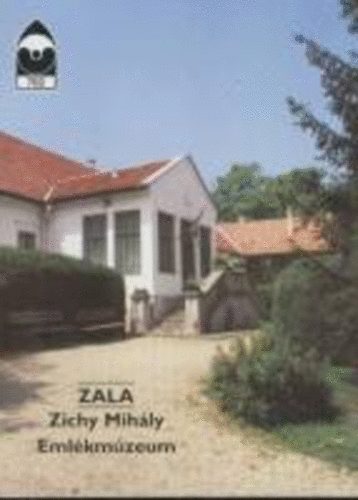 Zala - Zichy Mihly Emlkmzeum Tjak Korok Mzeumok Kisknyvtra 702