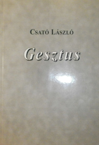 Gesztus