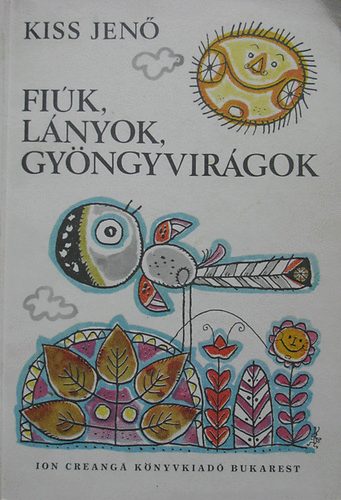 Fik, lnyok, gyngyvirgok