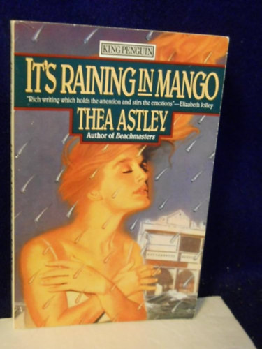 It's Raining in Mango - Pictures from a Family Album (King Penguin)