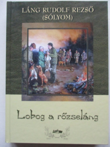 Lobog a rzselng