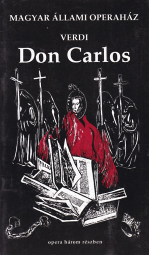 Verdi: Don Carlos