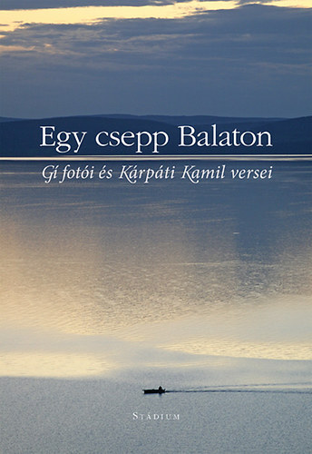 Egy csepp Balaton