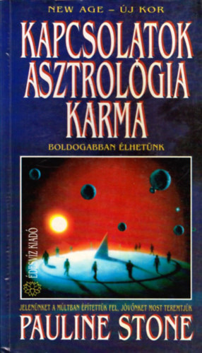 Kapcsolatok asztrolgia karma