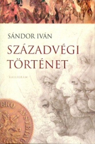 Szzadvgi trtnet