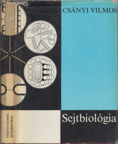 Sejtbiol�gia (2., �tdolgozott kiad�s)