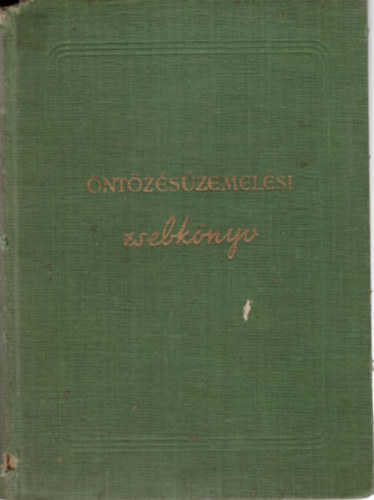 �nt�z�s�zemel�si zsebk�nyv