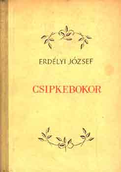 Csipkebokor
