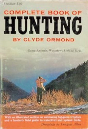 Complete Book of Hunting