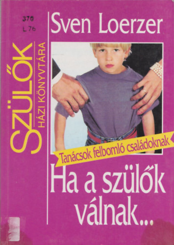 Ha a szlk vlnak... - Szlk hzi knyvtra