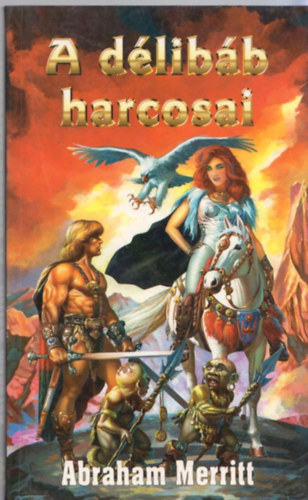 A dlibb harcosai