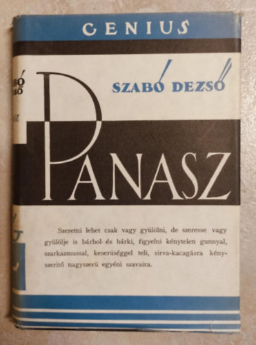 Panasz
