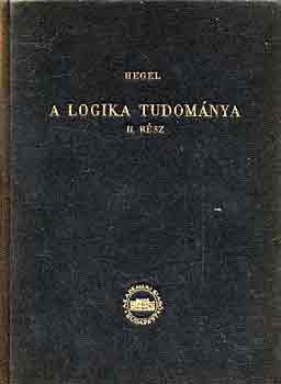 A logika tudomnya II.