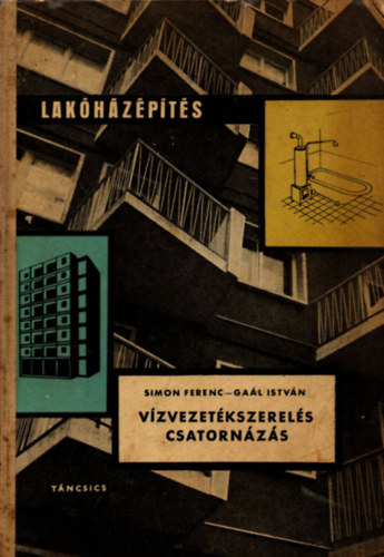 V�zvezet�kszerel�s-csatorn�z�s