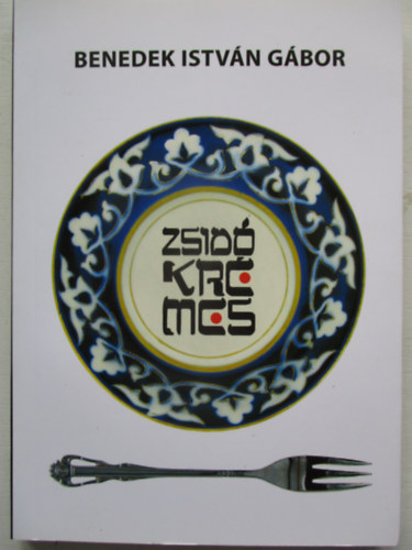 Zsid krmes