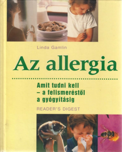 Az allergia
