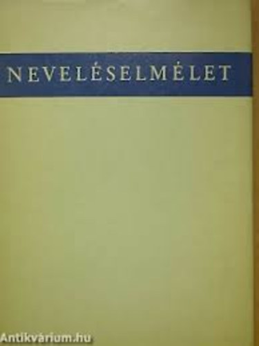 Nevelselmlet