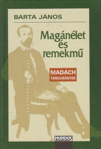 Magnlet s remekm (Madch-tanulmnyok)