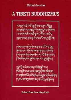 Herbert Guenther - A tibeti buddhizmus