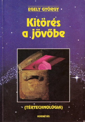 Kit�r�s a j�v�be