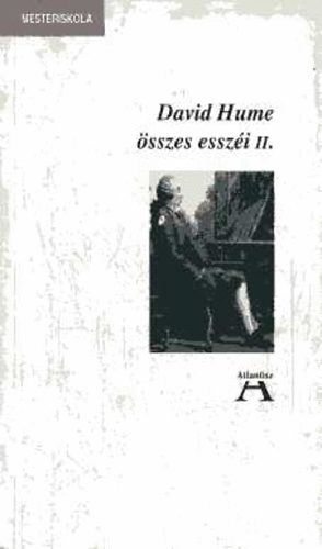 David Hume �sszes essz�i II.