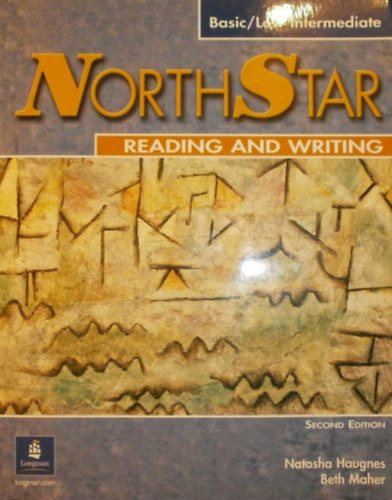 Northstar: Reading and Writing Student Book (Basic / Low Intermediate)