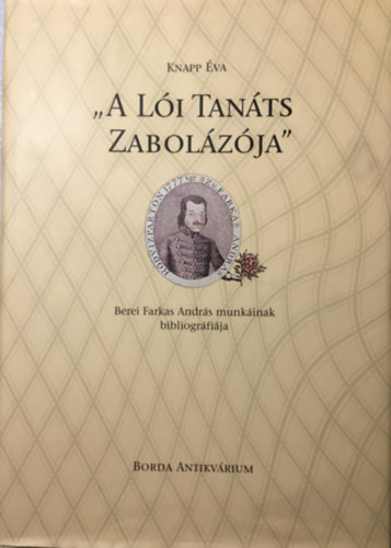 Knapp va - "A li tants zabolzja"