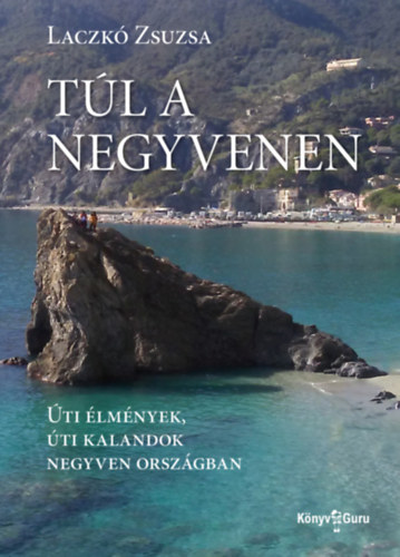 Tl a negyvenen