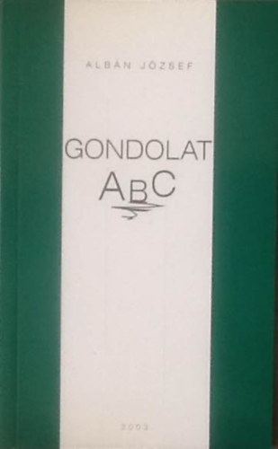 Gondolat ABC