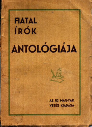 Fiatal rk antolgija (1935)