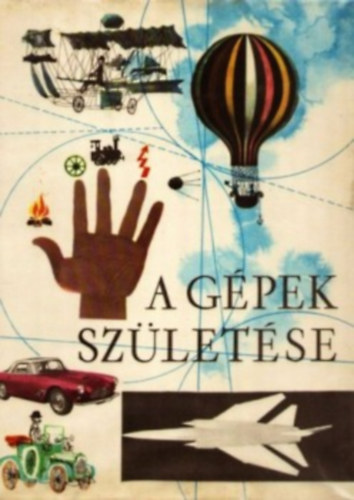 A gpek szletse