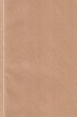 Orvos-Term�szettudom�nyi �rtes�t� 1882/I-II. f�zet (egybek�tve)