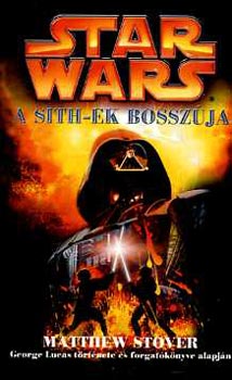 A SITH-EK BOSSZJA