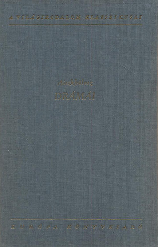 Dr�m�k (Aiszkh�losz)