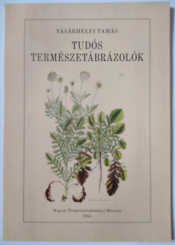 Tuds termszetbrzolk