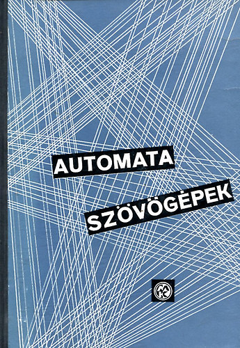 Automata sz�v�g�pek