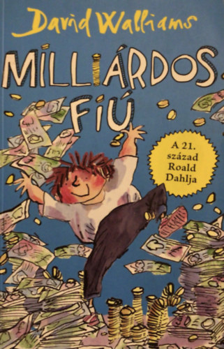 David Walliams - Millirdos fi