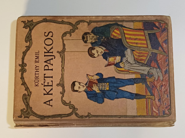 A kt pajkos