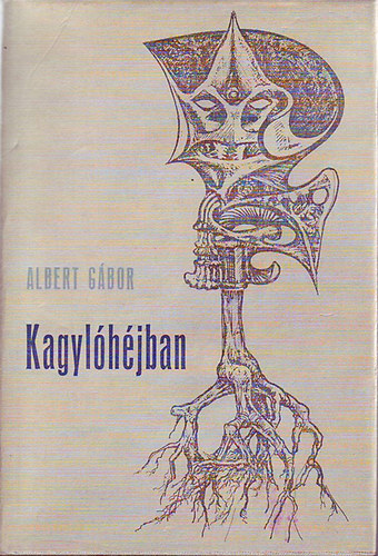 Albert Gbor - Kagylhjban