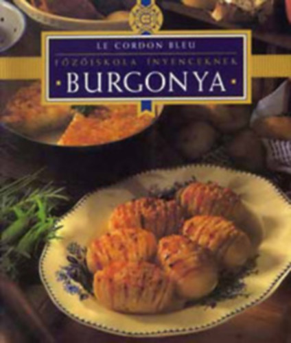 Fziskola nyenceknek: Burgonya