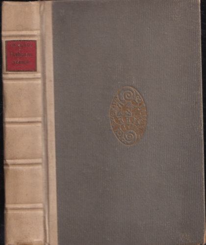 Peterdi Andor h�borus versei (1914-1916) - I. kiad�s